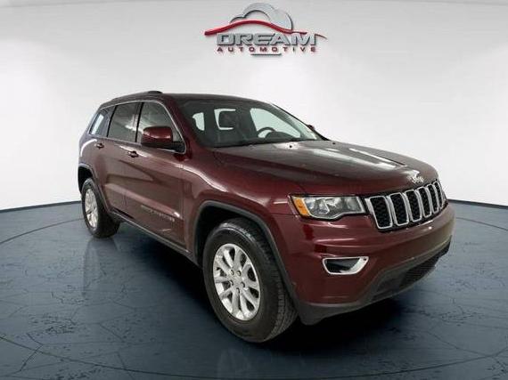 JEEP GRAND CHEROKEE 2021 1C4RJFAG6MC857303 image JEEP GRAND CHEROKEE 2021 1C4RJFAG6MC857303 image
